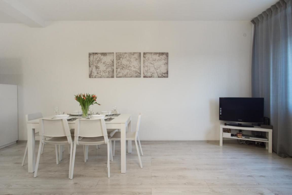 Апартаменты Auras apartment in the center of Vilnius Вильнюс