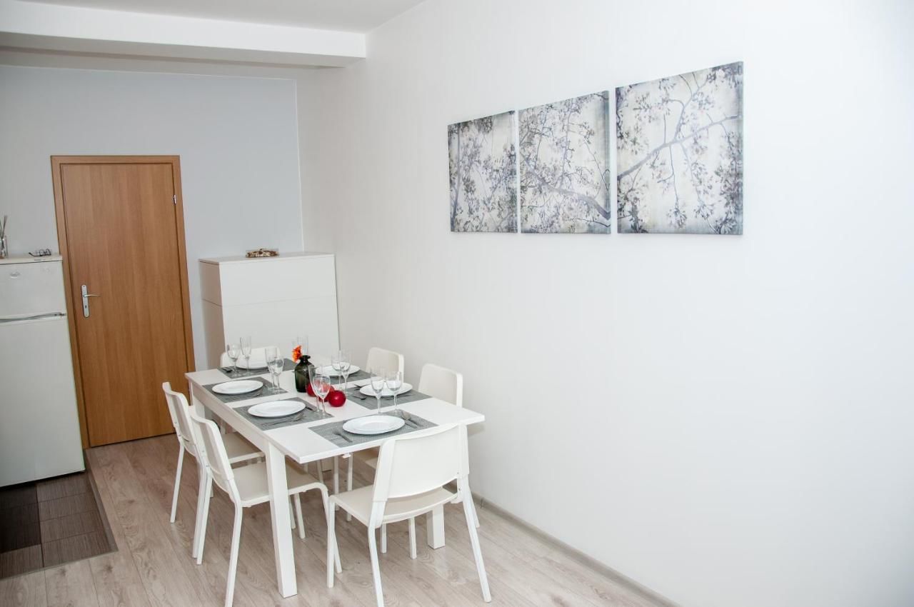 Апартаменты Auras apartment in the center of Vilnius Вильнюс