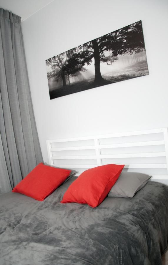 Апартаменты Auras apartment in the center of Vilnius Вильнюс