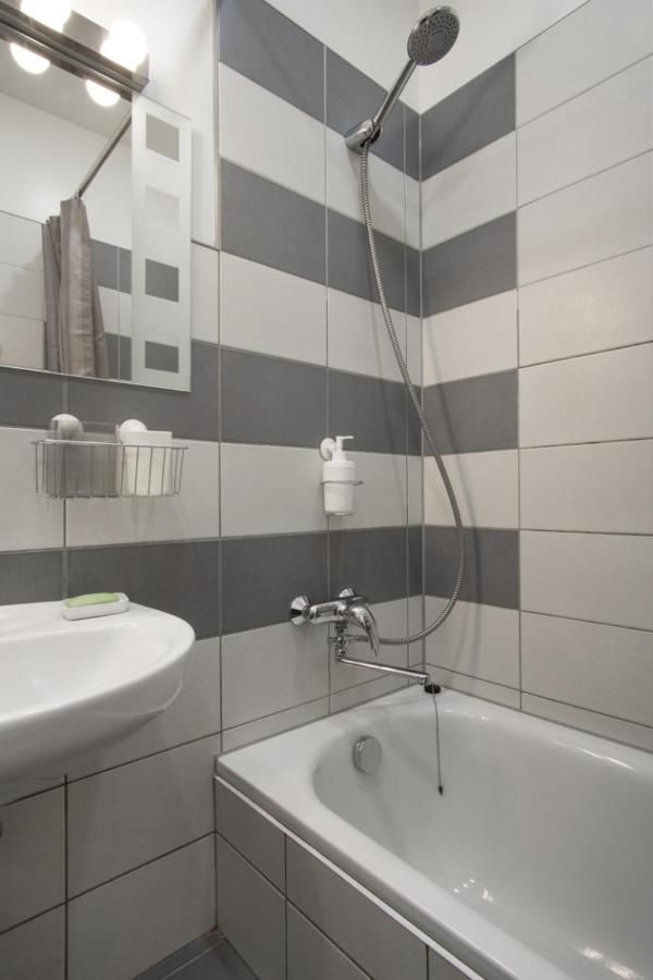 Апартаменты Auras apartment in the center of Vilnius Вильнюс