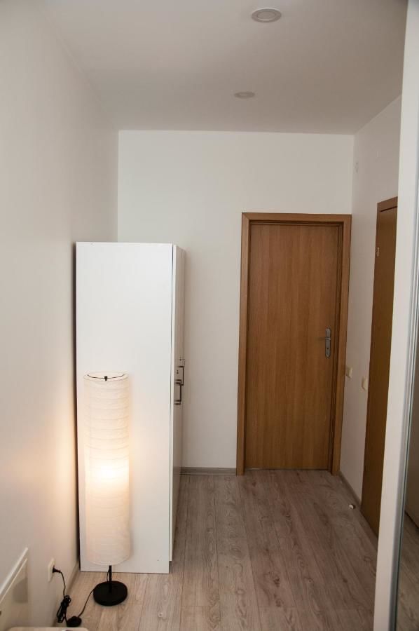 Апартаменты Auras apartment in the center of Vilnius Вильнюс