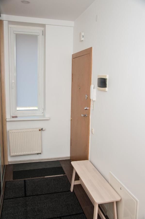 Апартаменты Auras apartment in the center of Vilnius Вильнюс