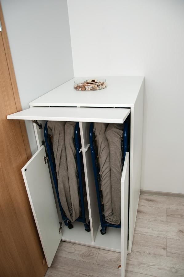 Апартаменты Auras apartment in the center of Vilnius Вильнюс