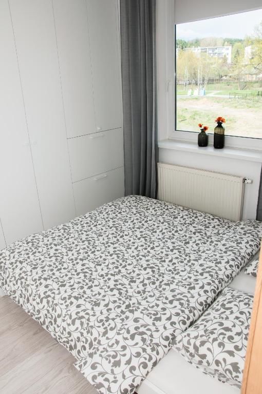 Апартаменты Auras apartment in the center of Vilnius Вильнюс