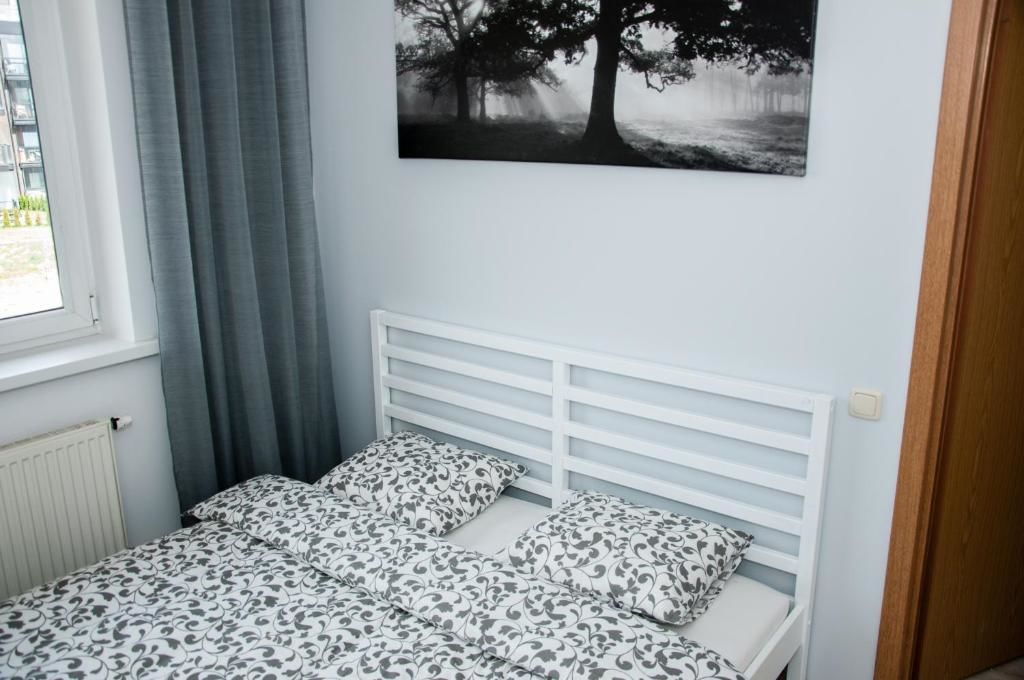 Апартаменты Auras apartment in the center of Vilnius Вильнюс