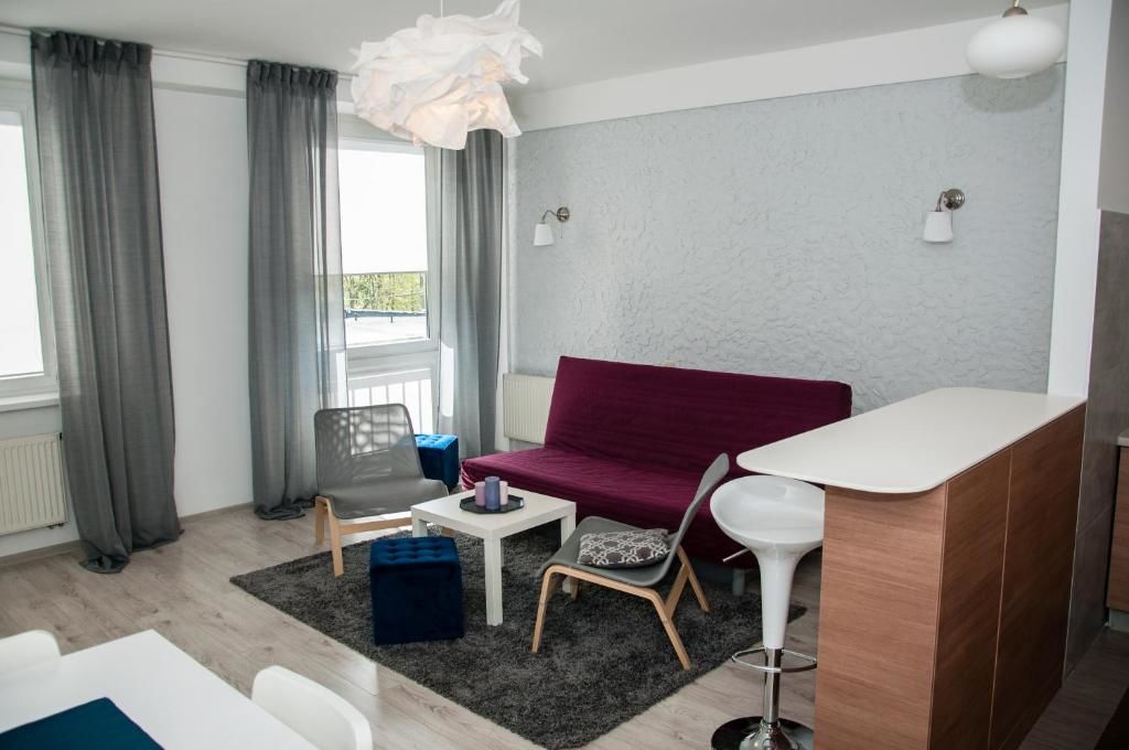 Апартаменты Auras apartment in the center of Vilnius Вильнюс