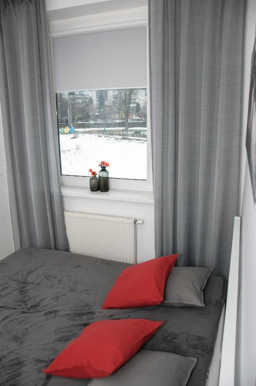 Апартаменты Auras apartment in the center of Vilnius Вильнюс