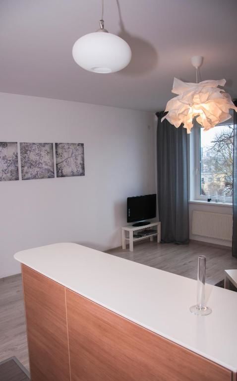 Апартаменты Auras apartment in the center of Vilnius Вильнюс