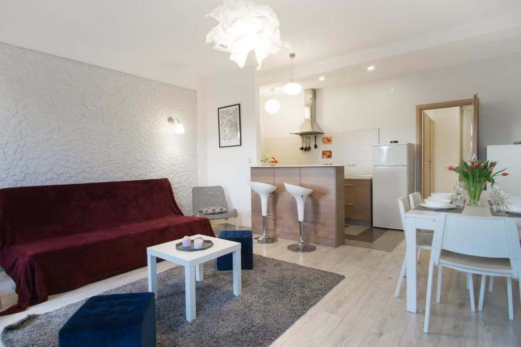 Апартаменты Auras apartment in the center of Vilnius Вильнюс