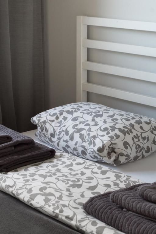 Апартаменты Auras apartment in the center of Vilnius Вильнюс