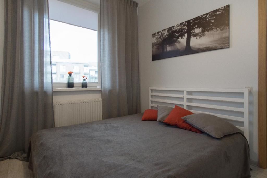 Апартаменты Auras apartment in the center of Vilnius Вильнюс