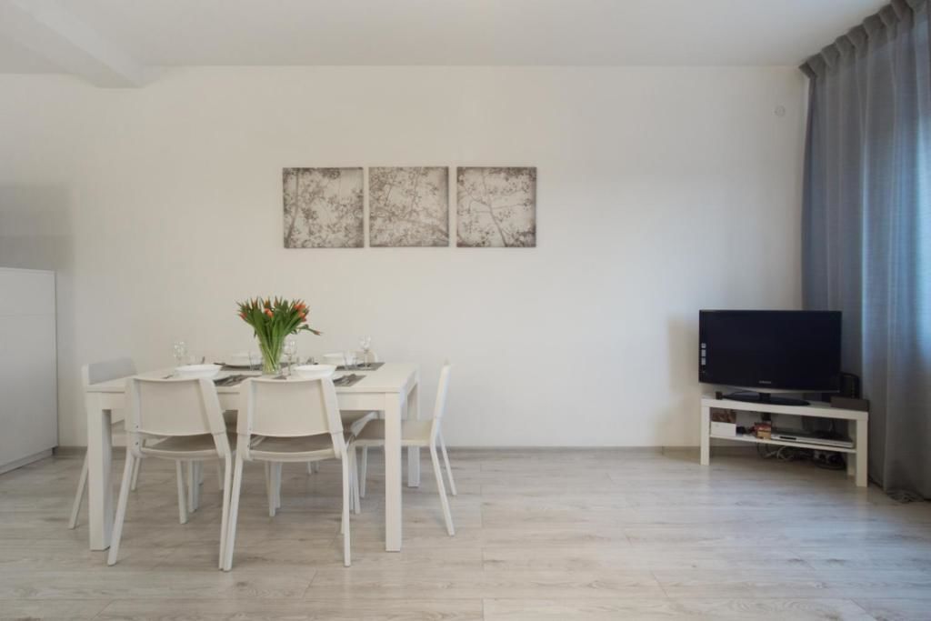 Апартаменты Auras apartment in the center of Vilnius Вильнюс