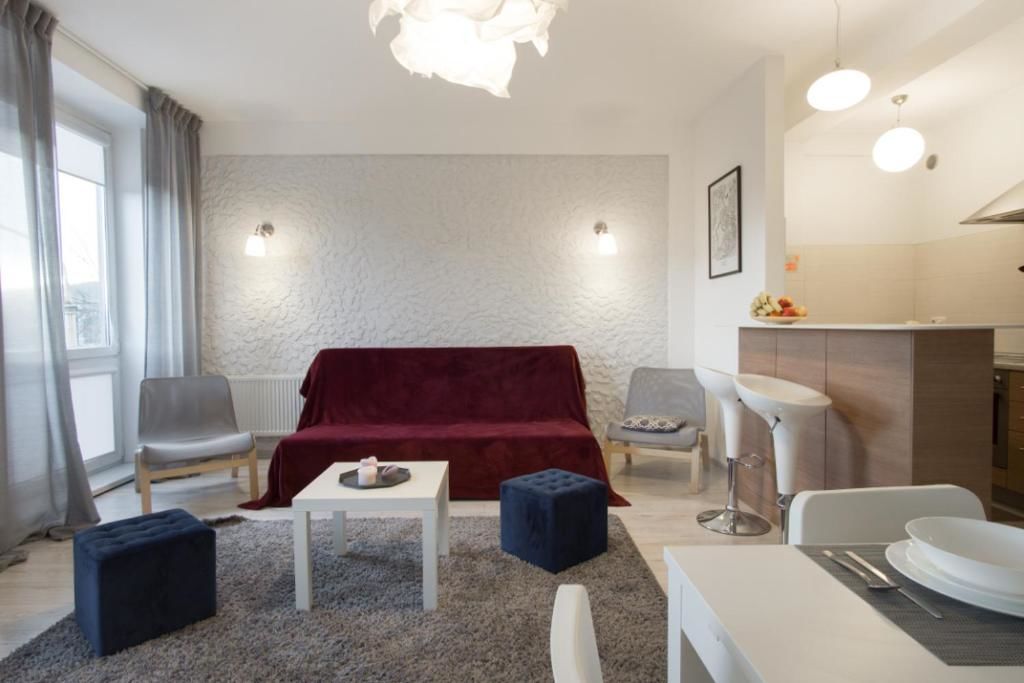 Апартаменты Auras apartment in the center of Vilnius Вильнюс