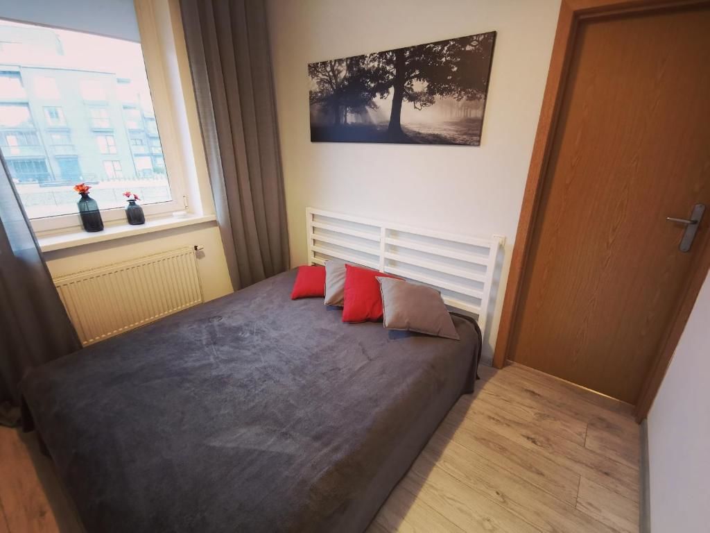 Апартаменты Auras apartment in the center of Vilnius Вильнюс