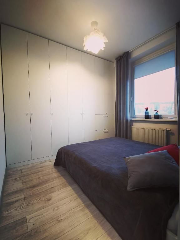 Апартаменты Auras apartment in the center of Vilnius Вильнюс